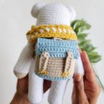 Can I Fly With A Crochet Hook? - Moonbeam Stitches